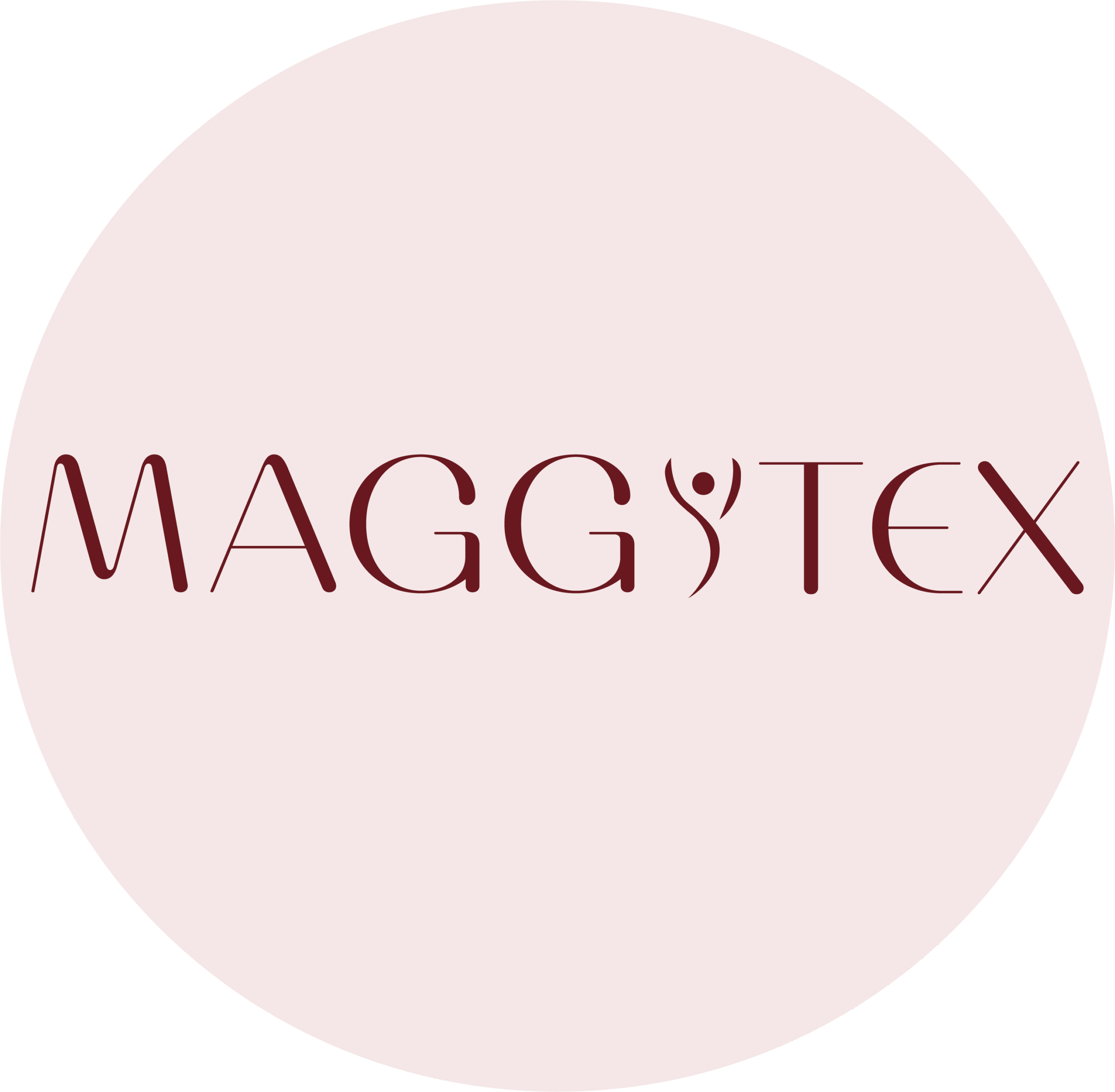 LOGO MAGGYTEX